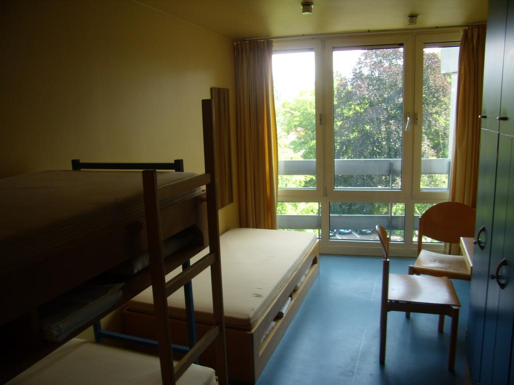 Jugendgaestehaus St.-Michaels-Heim Hostel Berlin Room photo