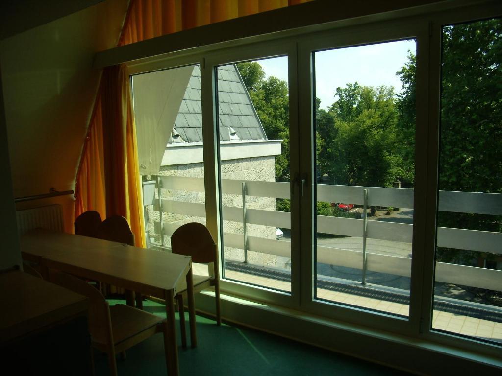 Jugendgaestehaus St.-Michaels-Heim Hostel Berlin Room photo